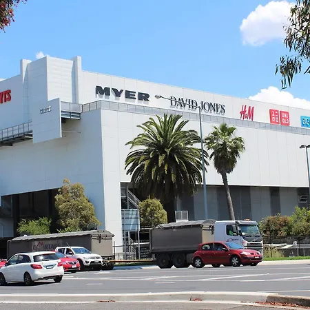 Australian Home Away Ringwood Bardia Exterior photo