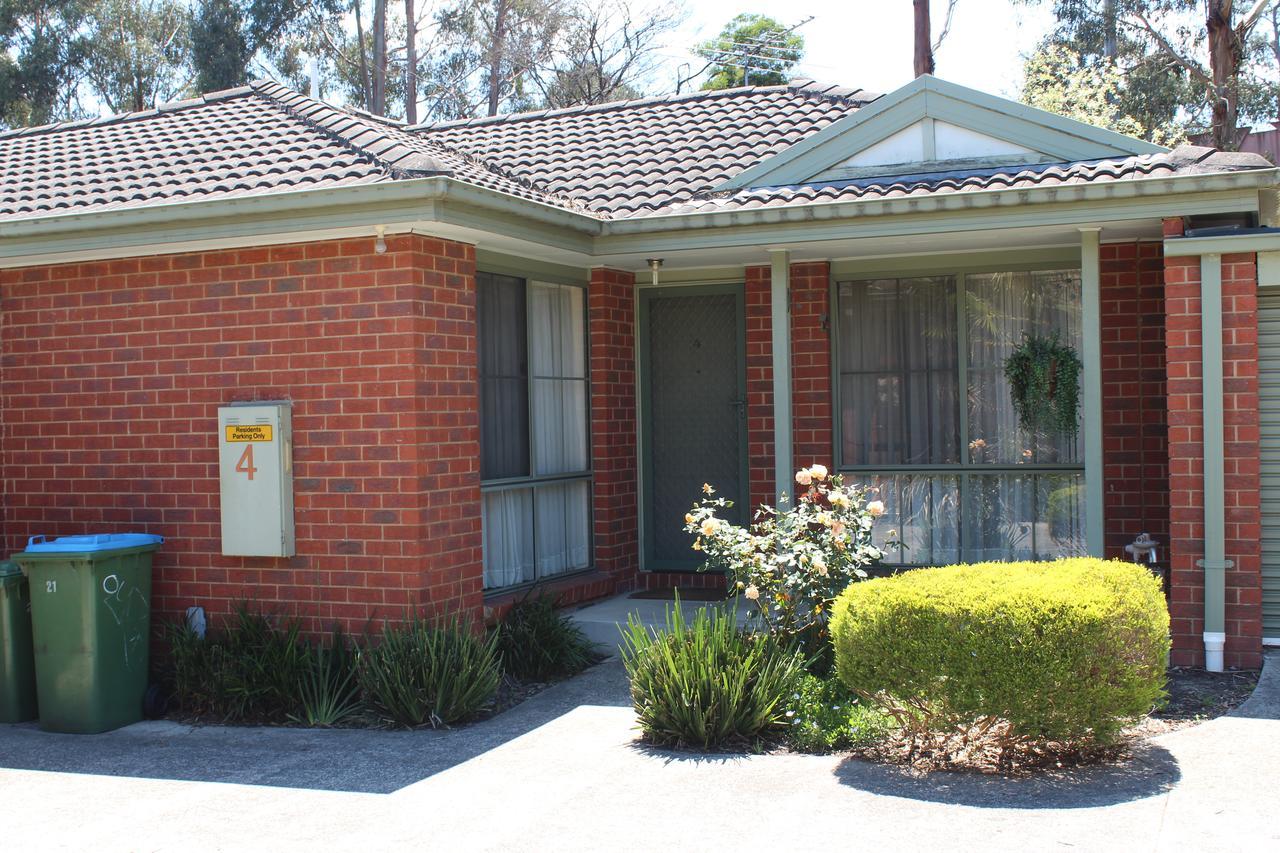 Apartment Australian Away Bardia