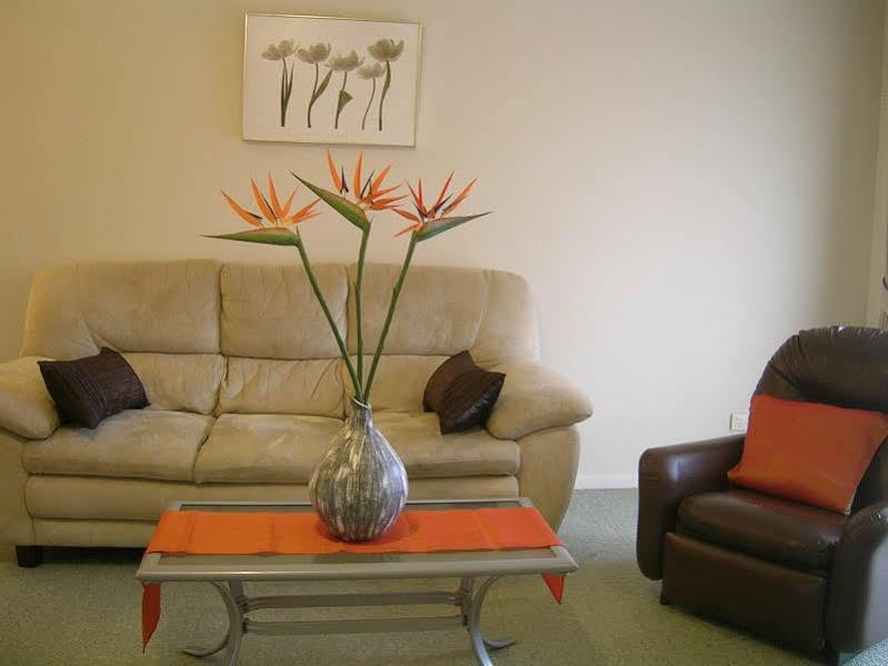 Apartment Australian Away Bardia *