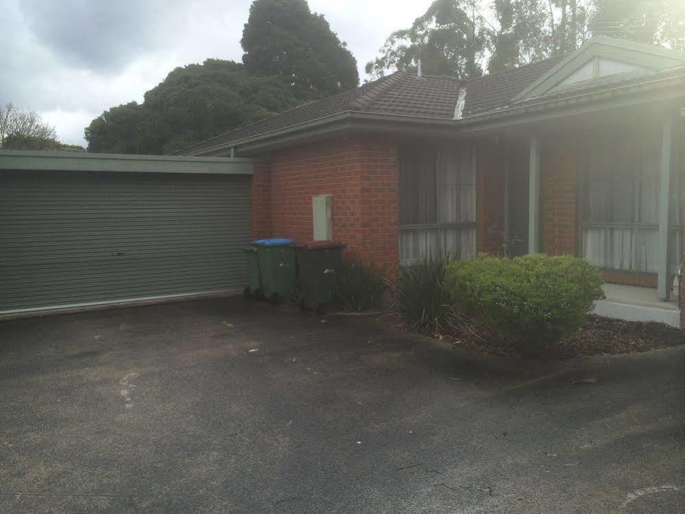 Australian Away Bardia Apartment *