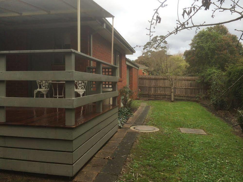 Australian Away Bardia Apartment