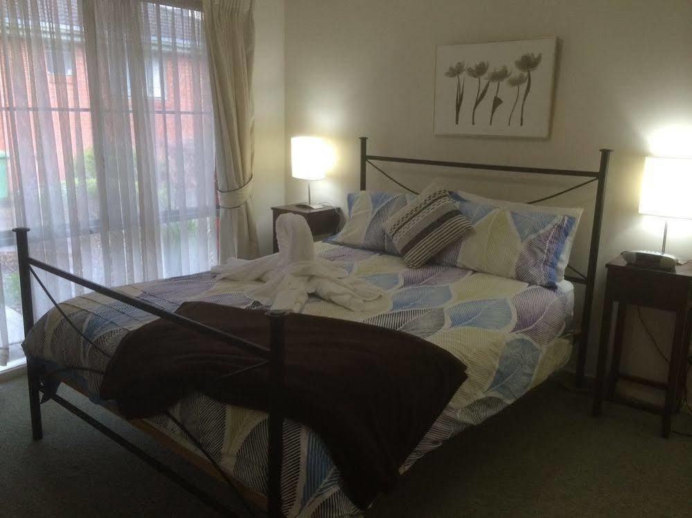 Apartment Australian Away Bardia Ringwood