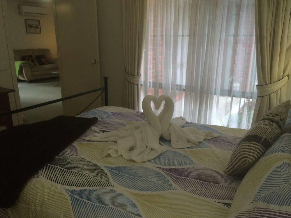 Apartment Australian Away Bardia *