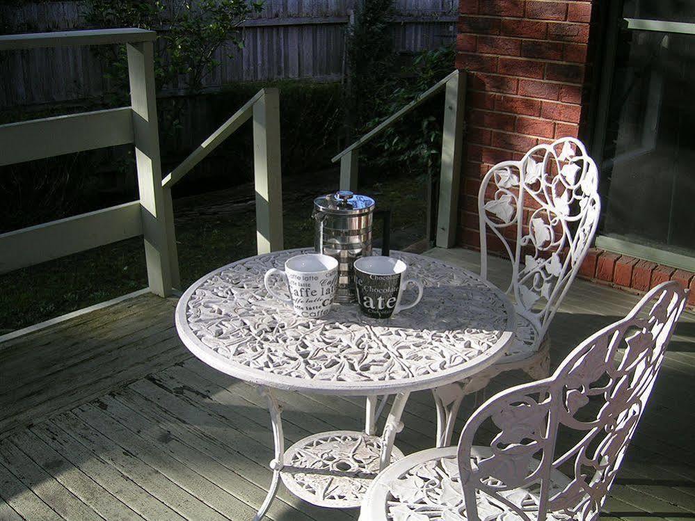 Australian Away Bardia Apartment Ringwood