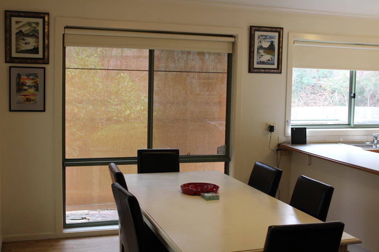 Australian Away Bardia Apartment *