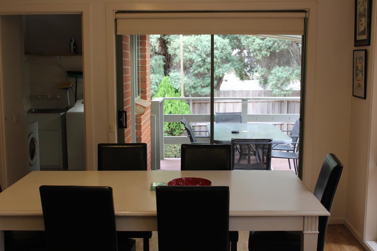 Apartment Australian Away Bardia